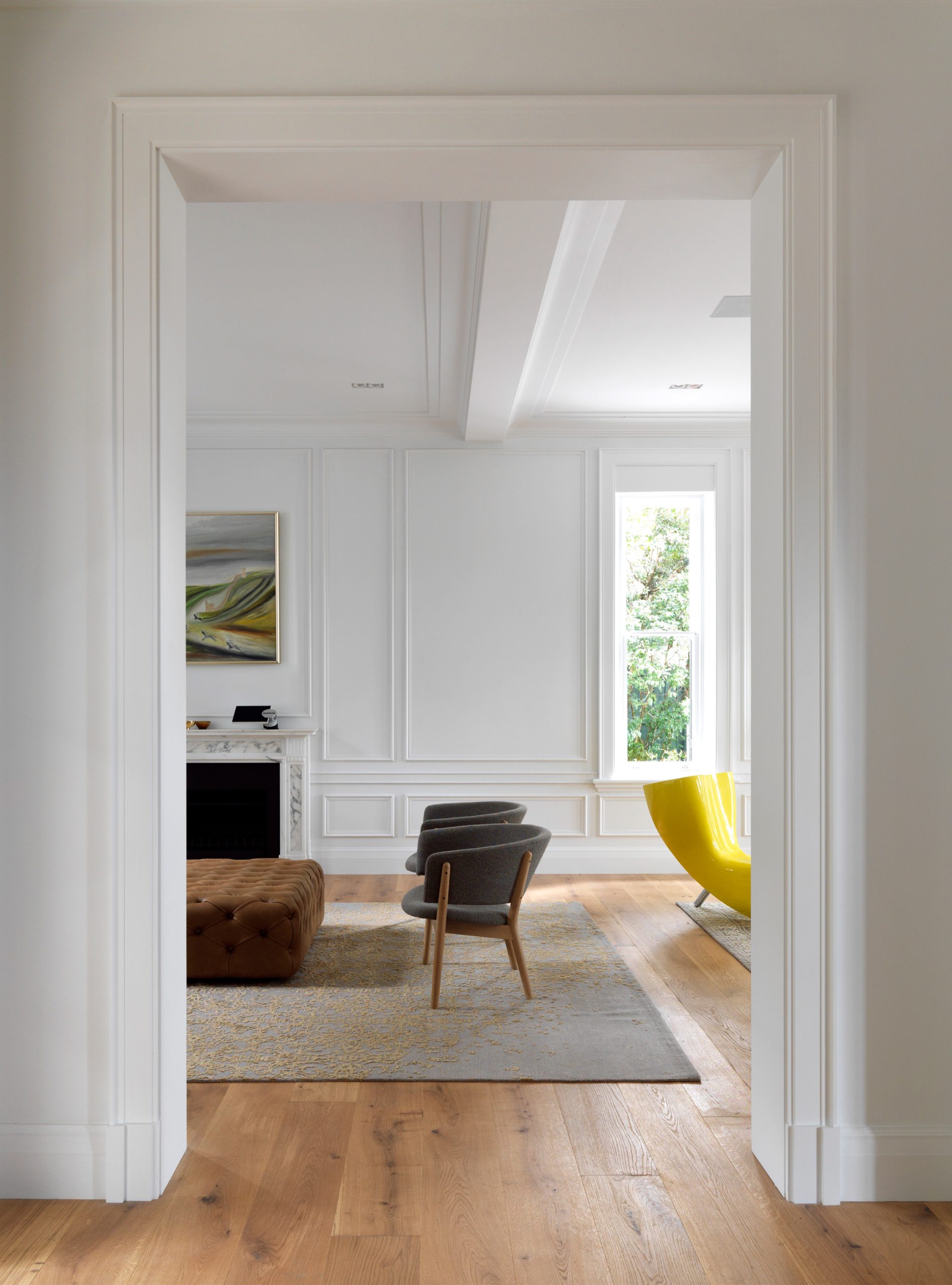 T1 HOUSE – Woollahra