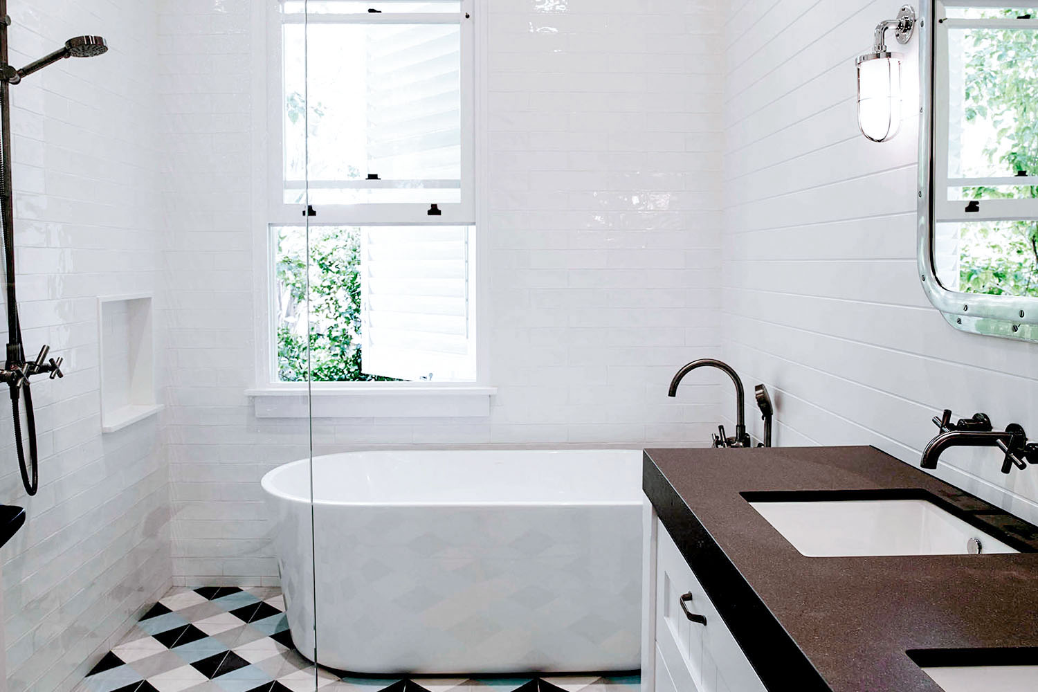 Campbell Architecture B1 House