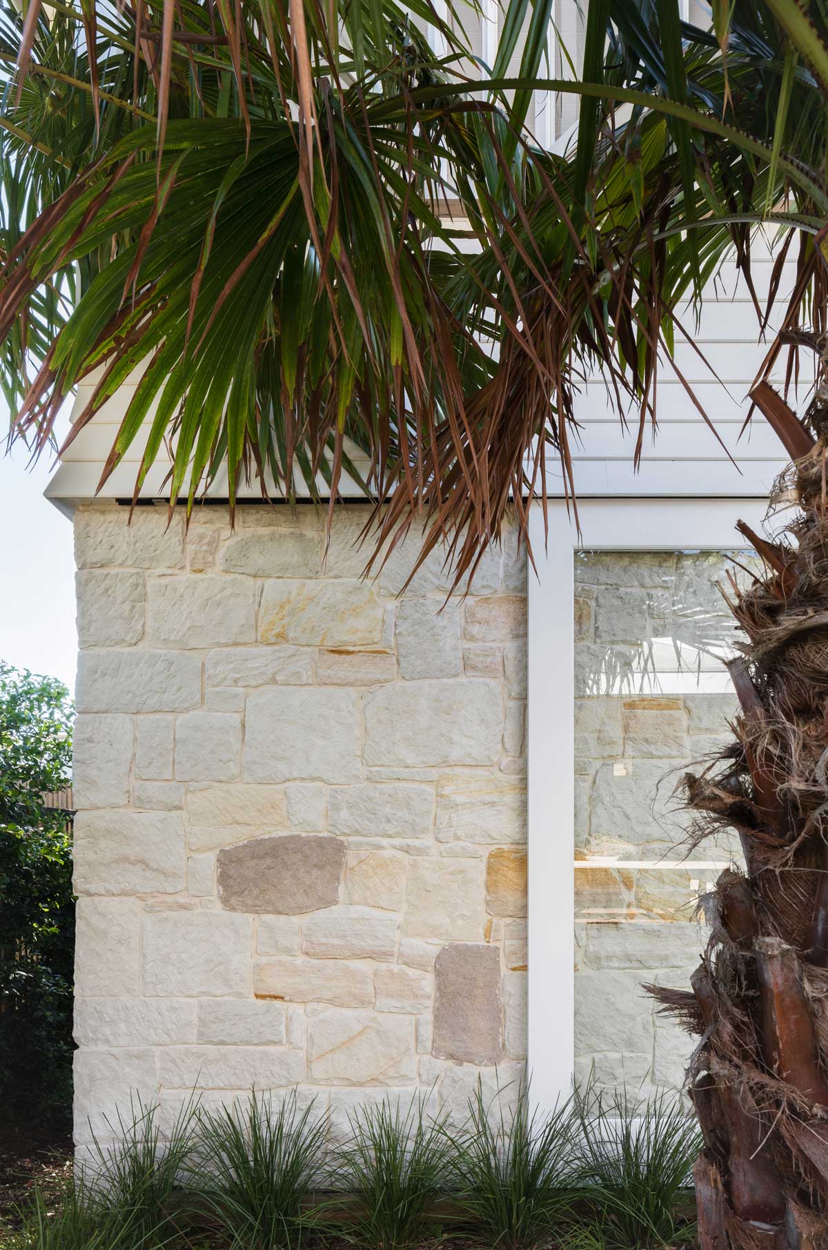 Campbell Architecture A1 House
