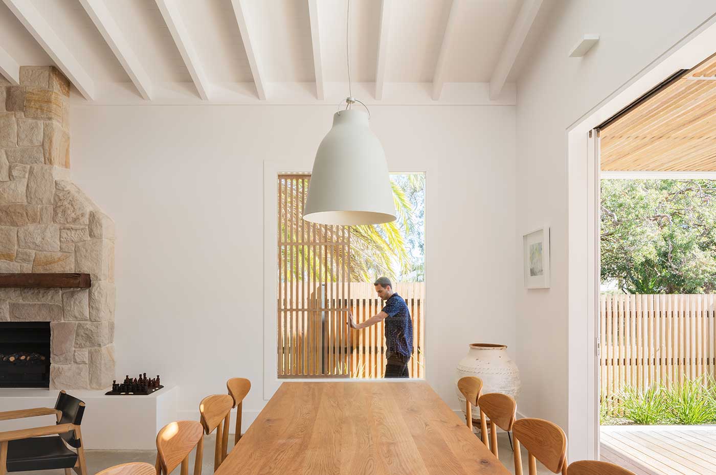 Campbell Architecture