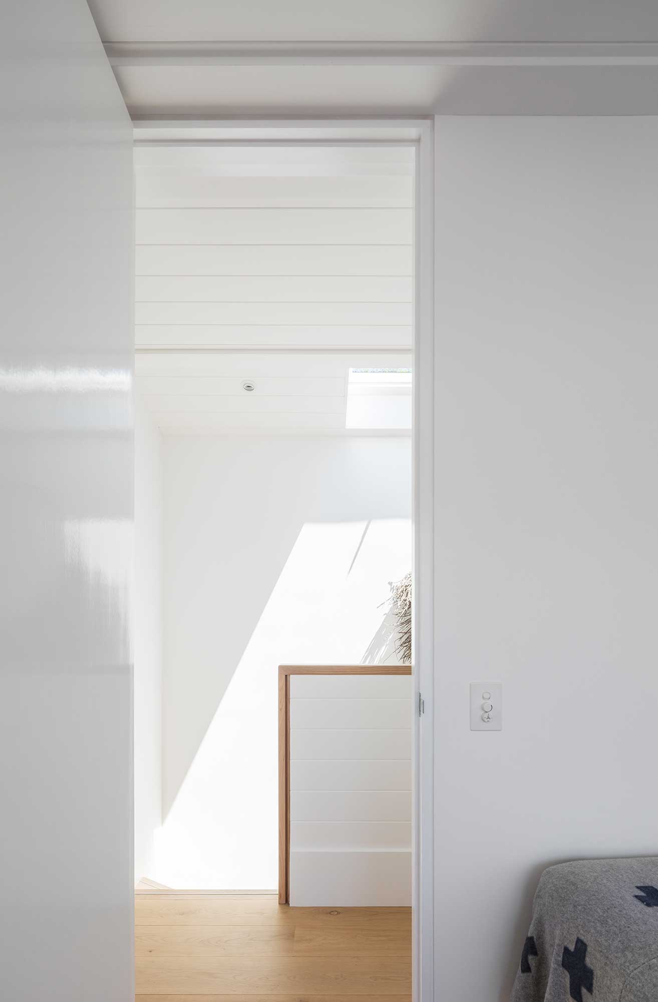 Campbell Architecture A1 House