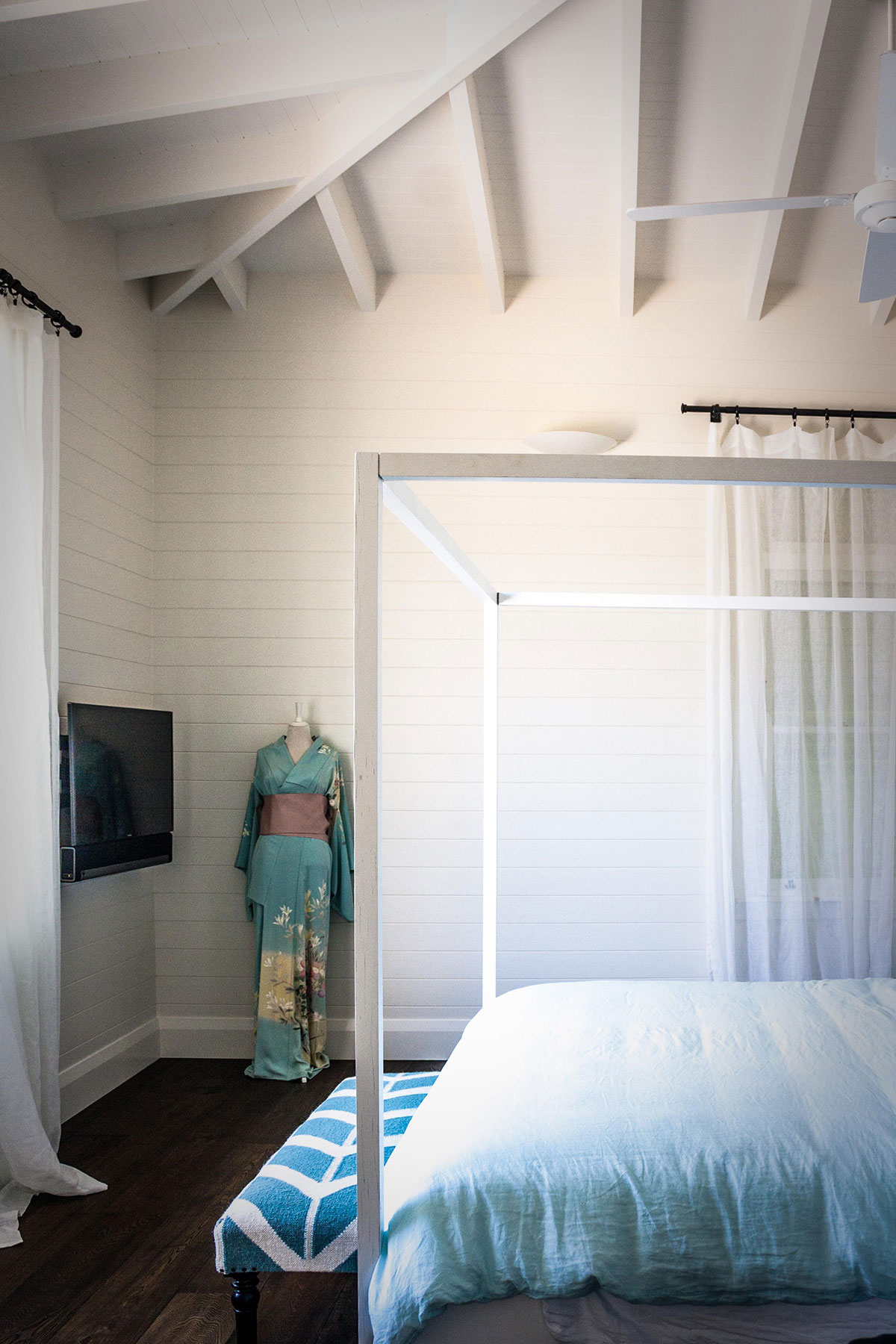 Campbell Architecture B1 House