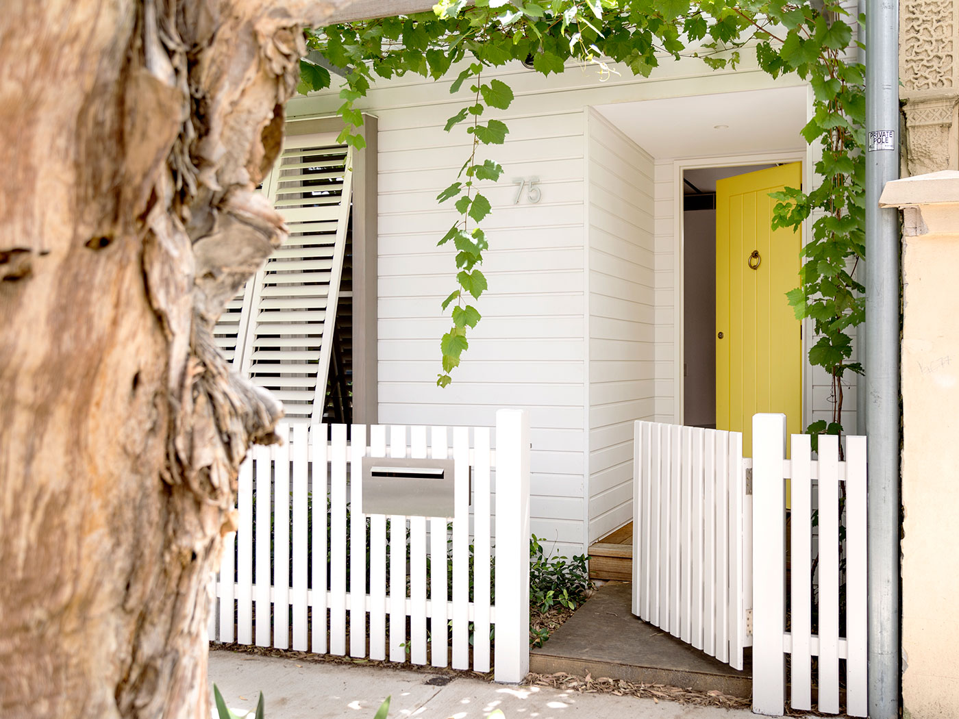 Campbell Architecture C3 House