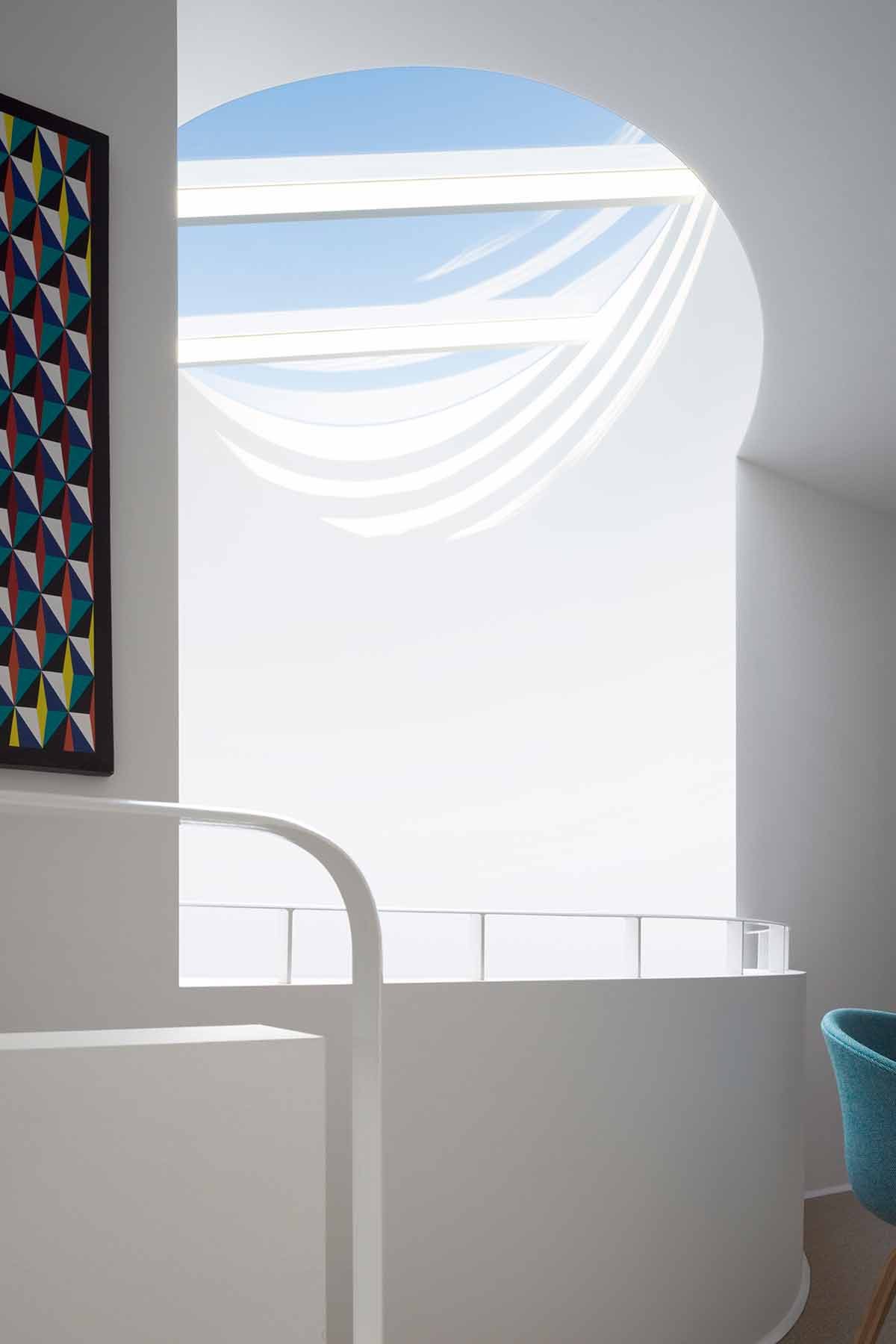 Campbell Architecture C3 House