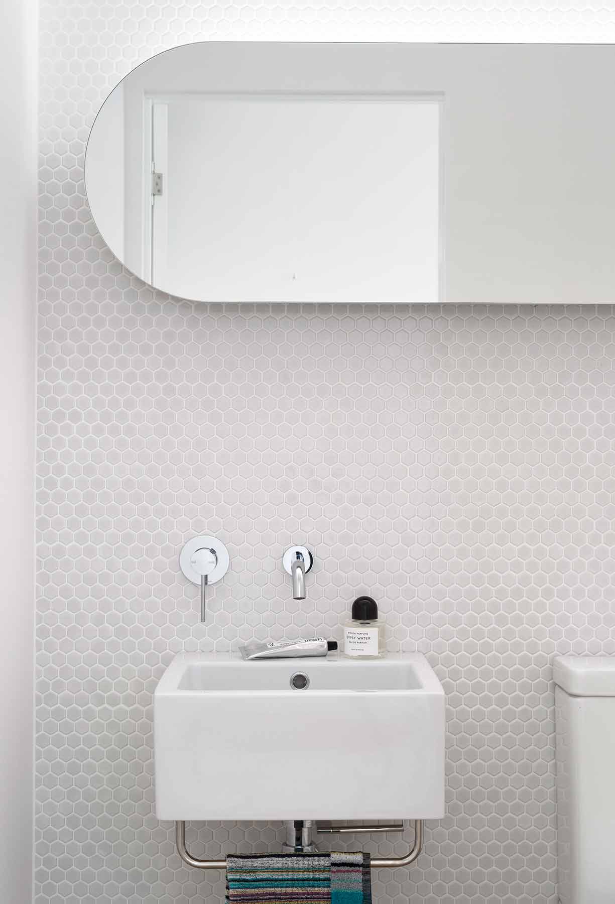 Campbell Architecture C3 House