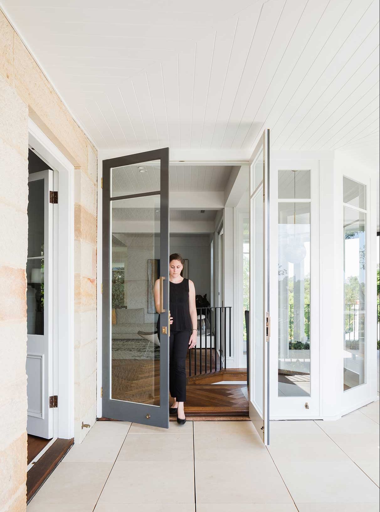 Campbell Architecture H2 House Hunters Hi