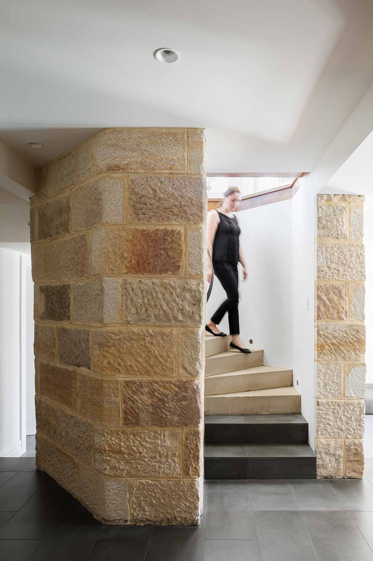 Campbell Architecture H2 House