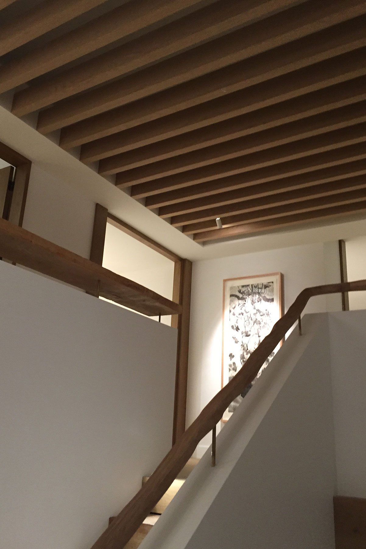 Campbell Architecture P1 House