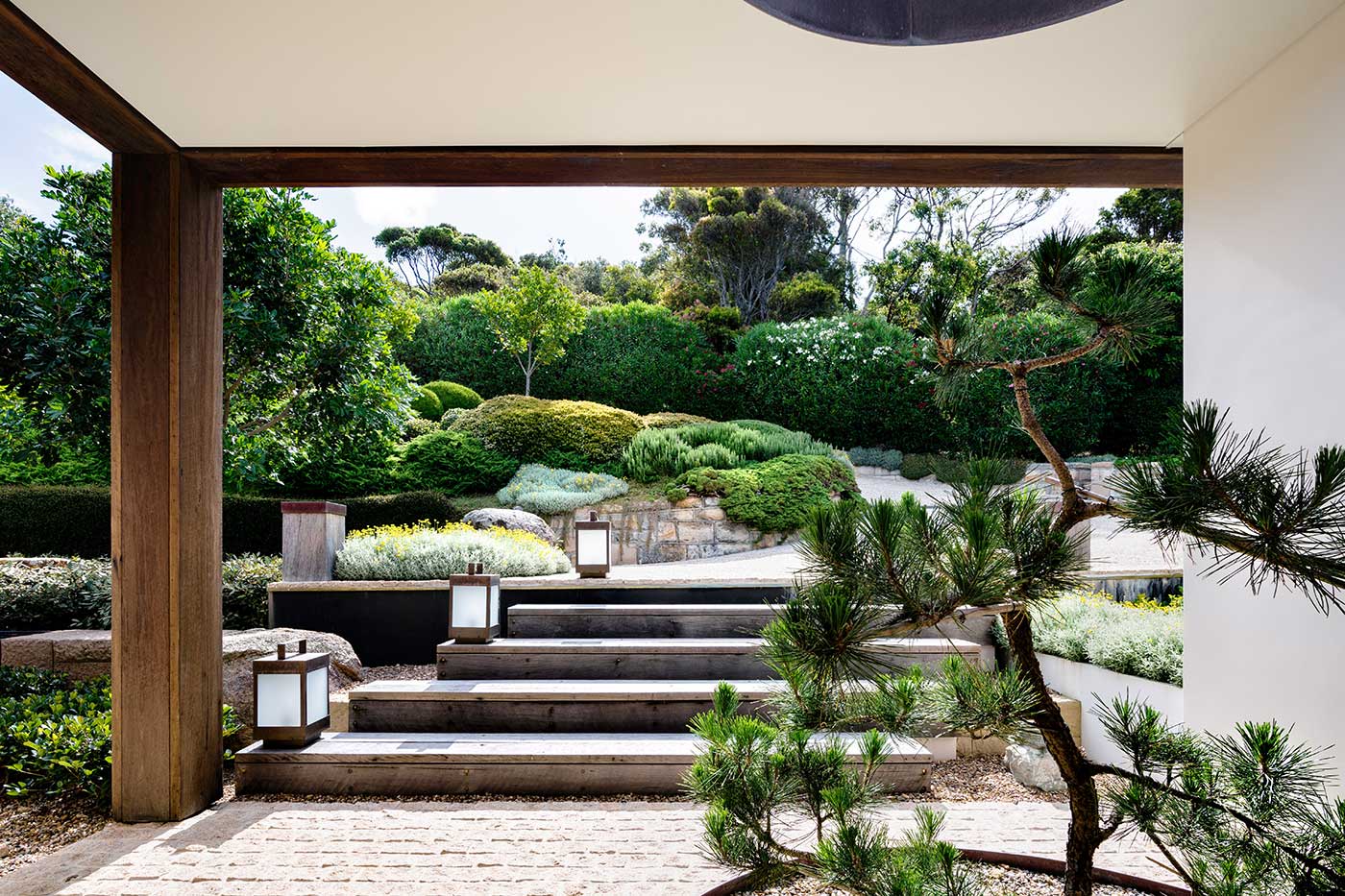 Campbell Architecture P1 House