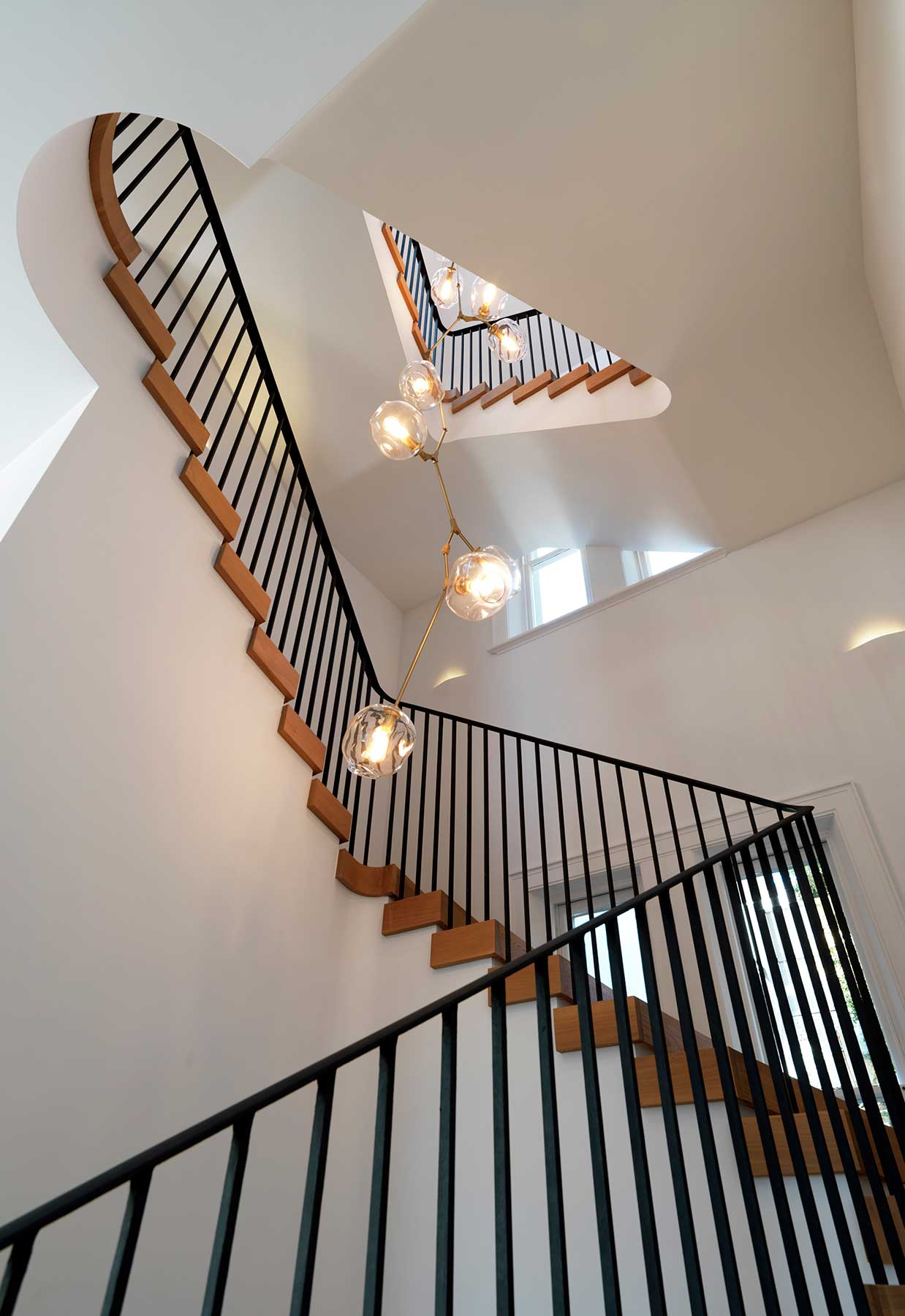 Campbell Architecture T1 House