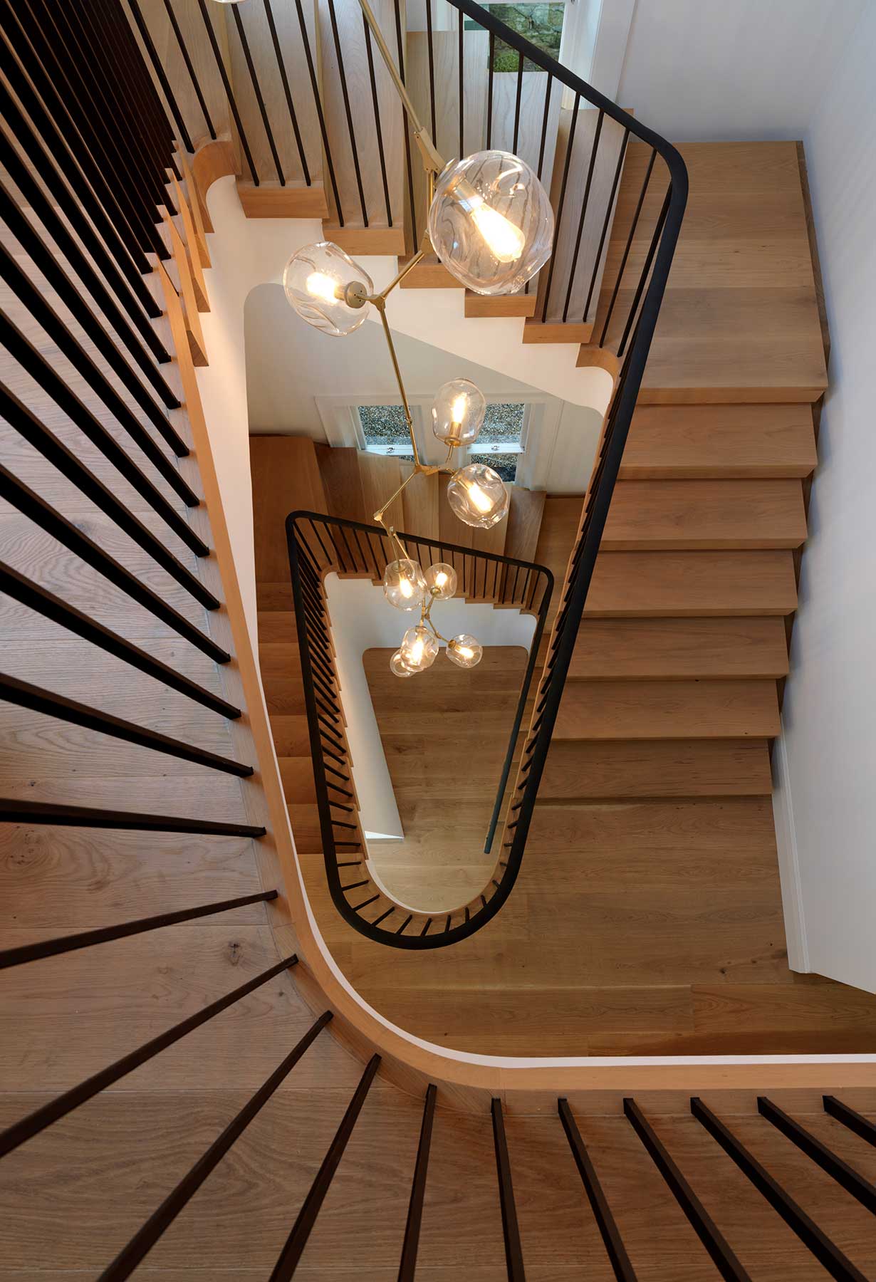 Campbell Architecture T1 House