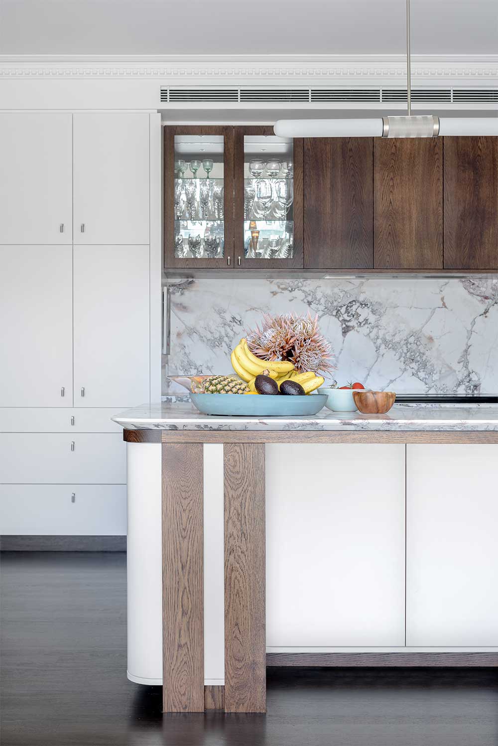 Campbell Architecture L1 House