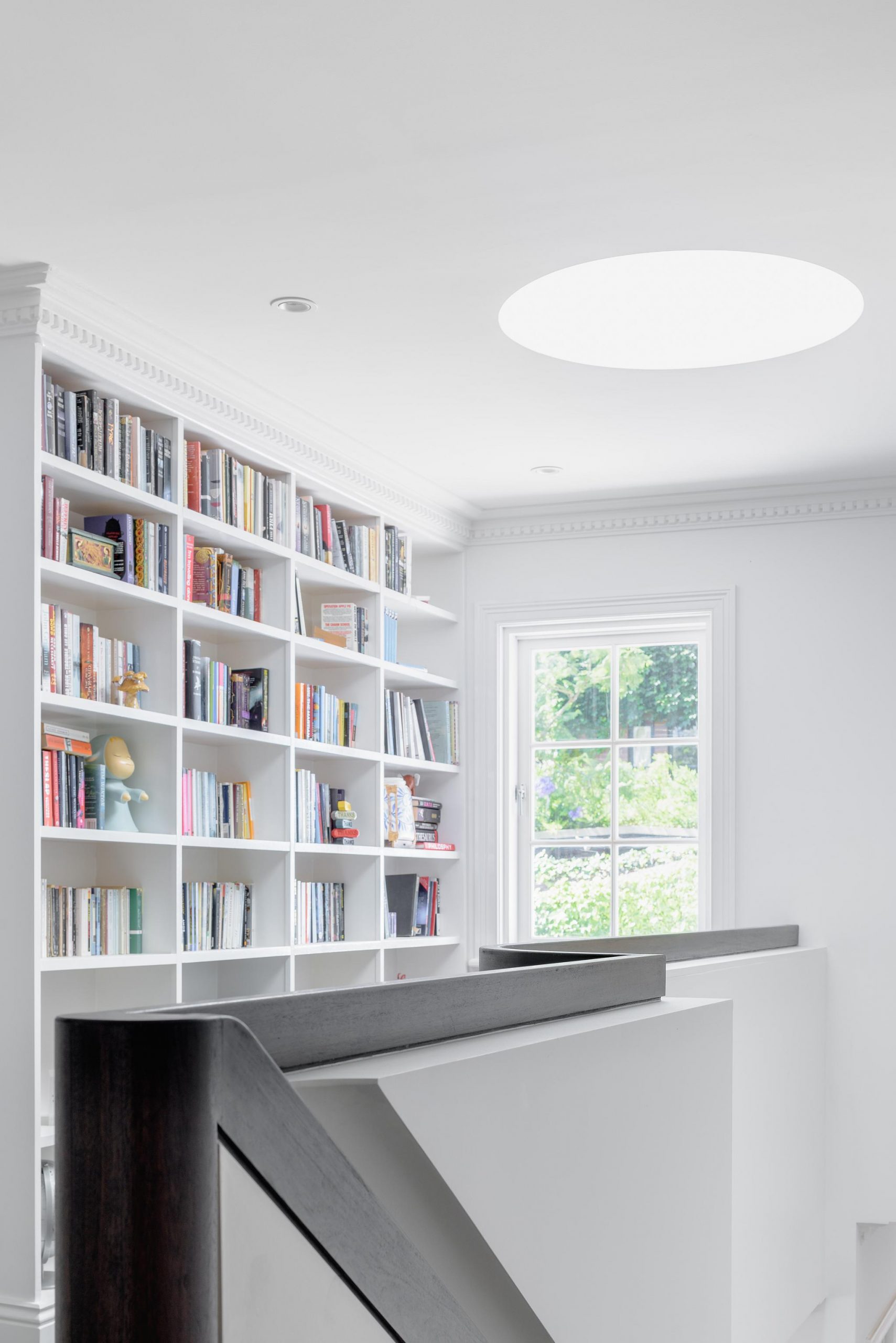 Campbell Architecture L1 House