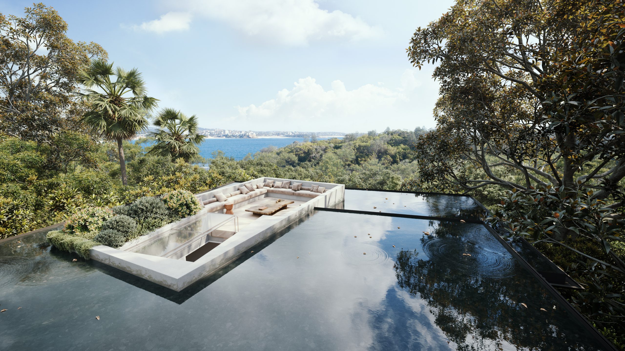 Campbell Architecture S2 House