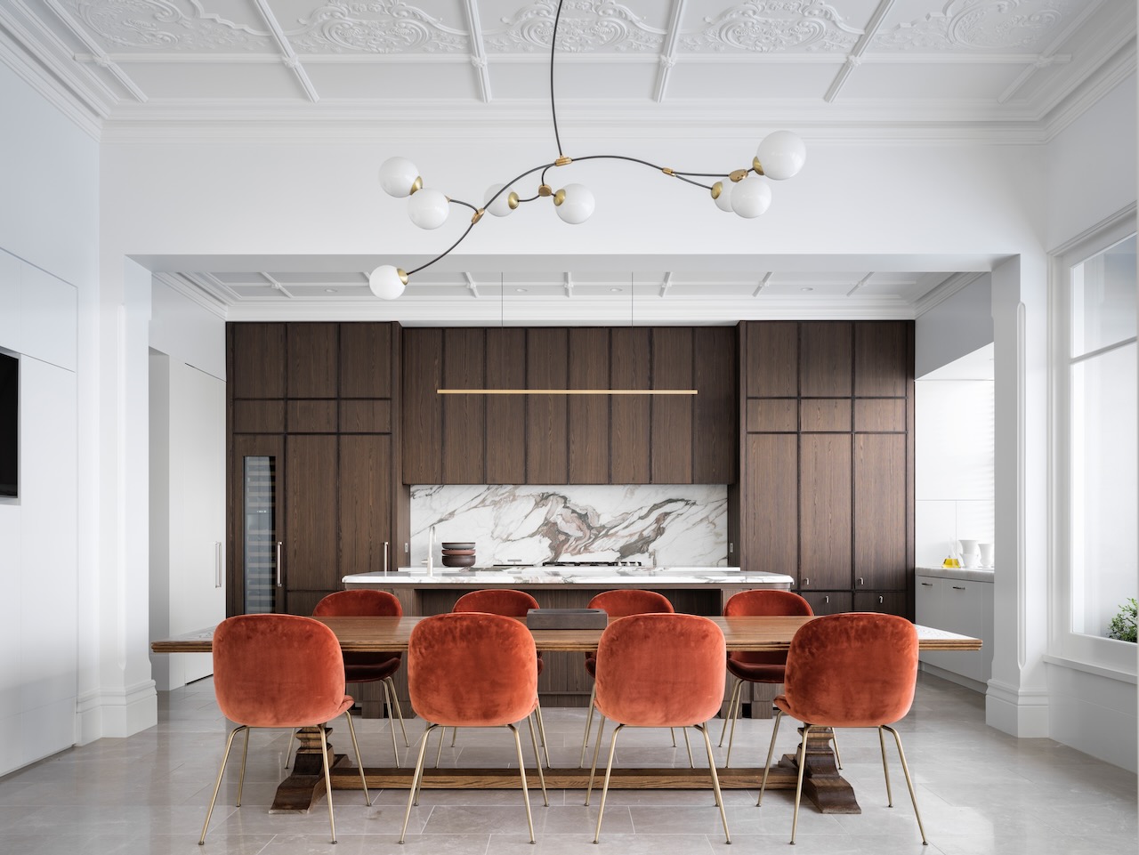 Campbell Architecture - H3 House
