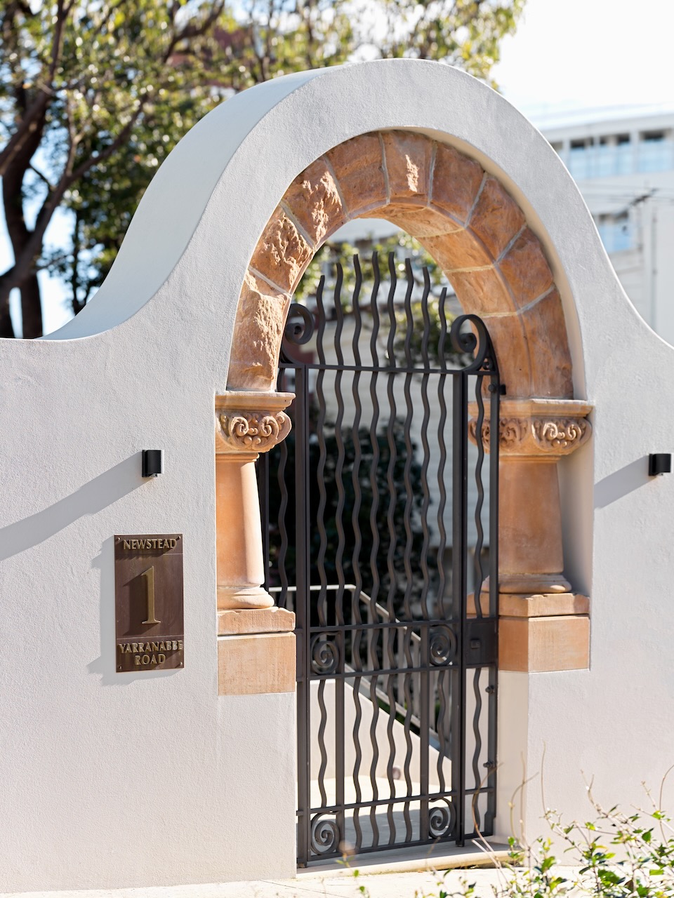 H3 HOUSE – Darling Point
