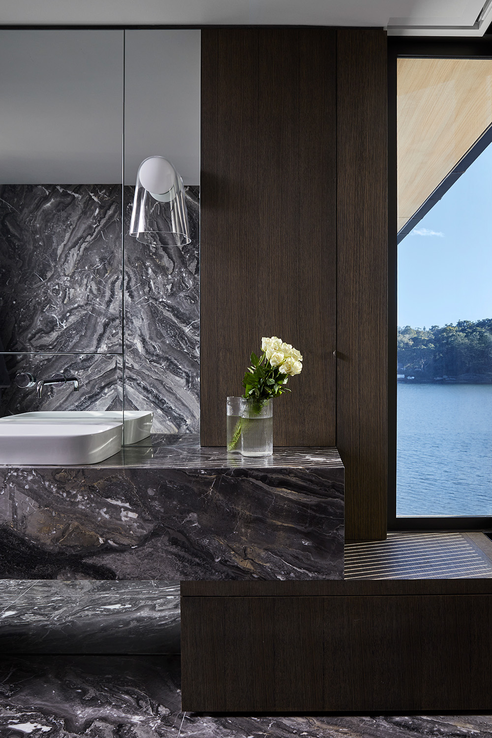 Campbell Architecture D1 House