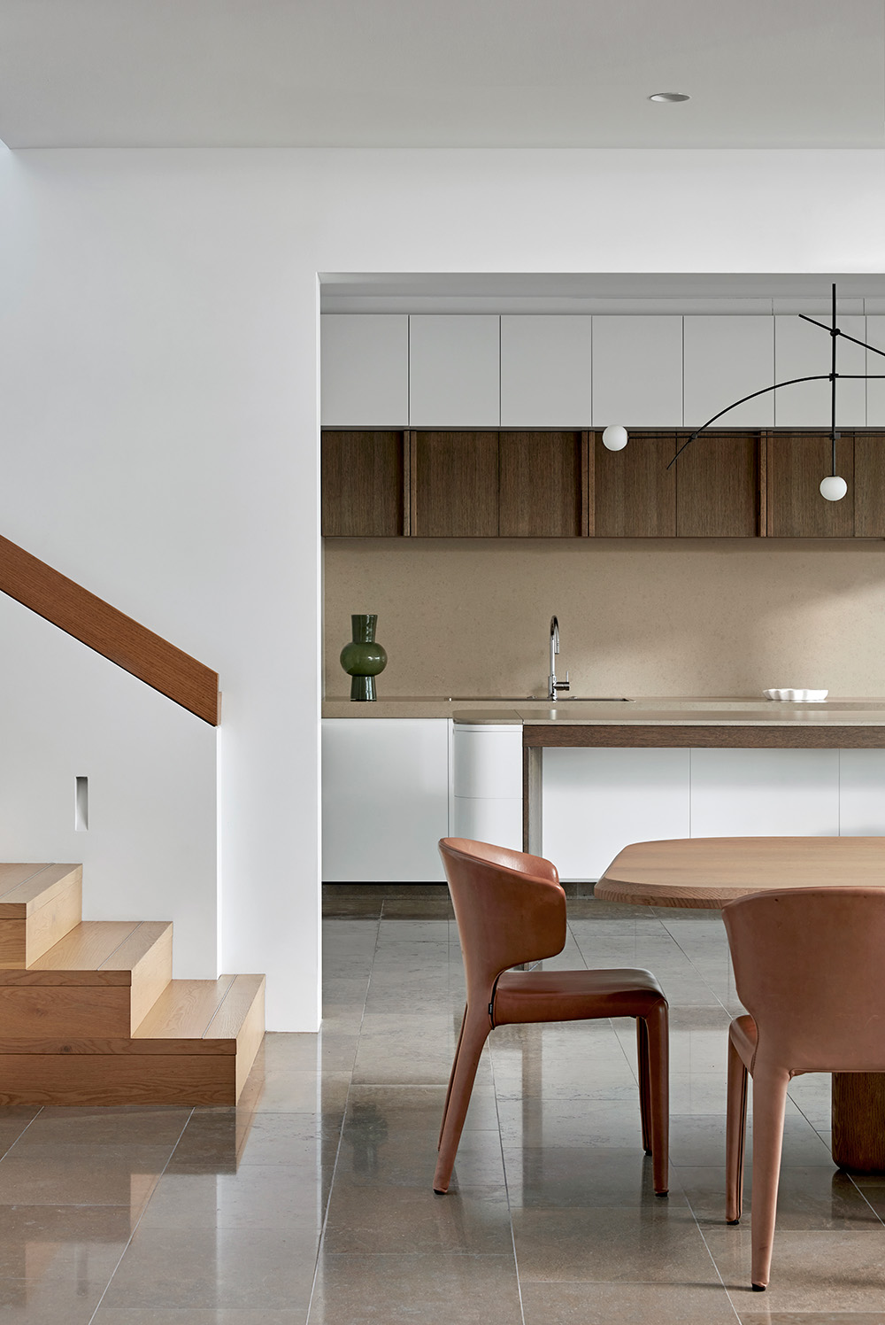 Campbell Architecture D1 House