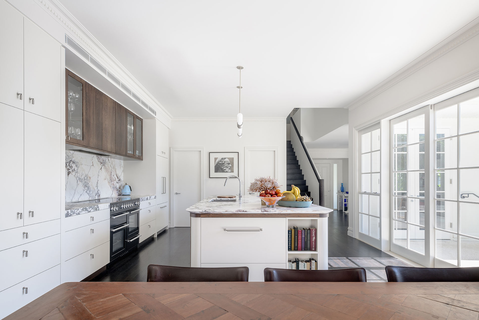 Linden Avenue House, Woolahra