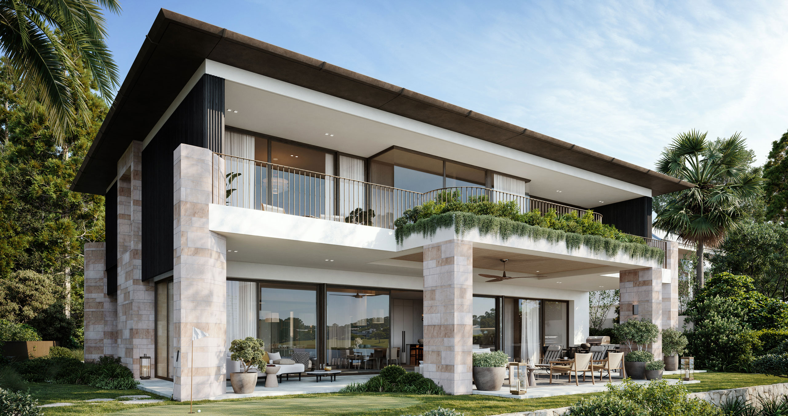 N3 HOUSE  – Gold Coast