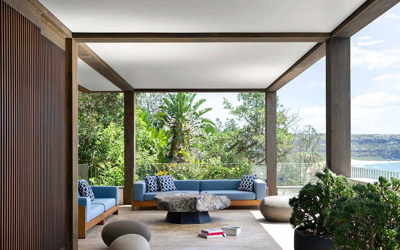 P1 HOUSE – Palm Beach